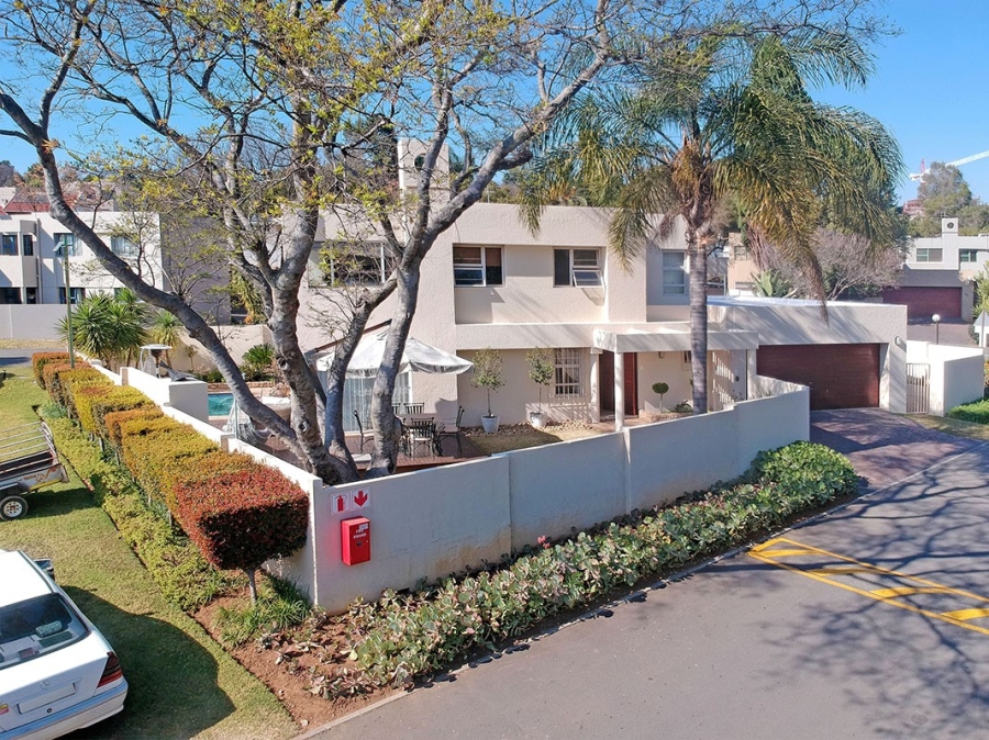3 Bedroom Property for Sale in Parkmore Gauteng