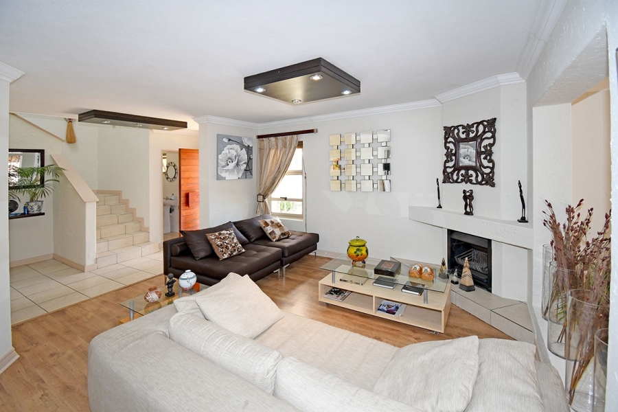 3 Bedroom Property for Sale in Parkmore Gauteng