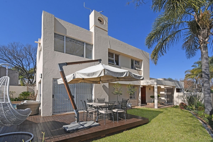 3 Bedroom Property for Sale in Parkmore Gauteng