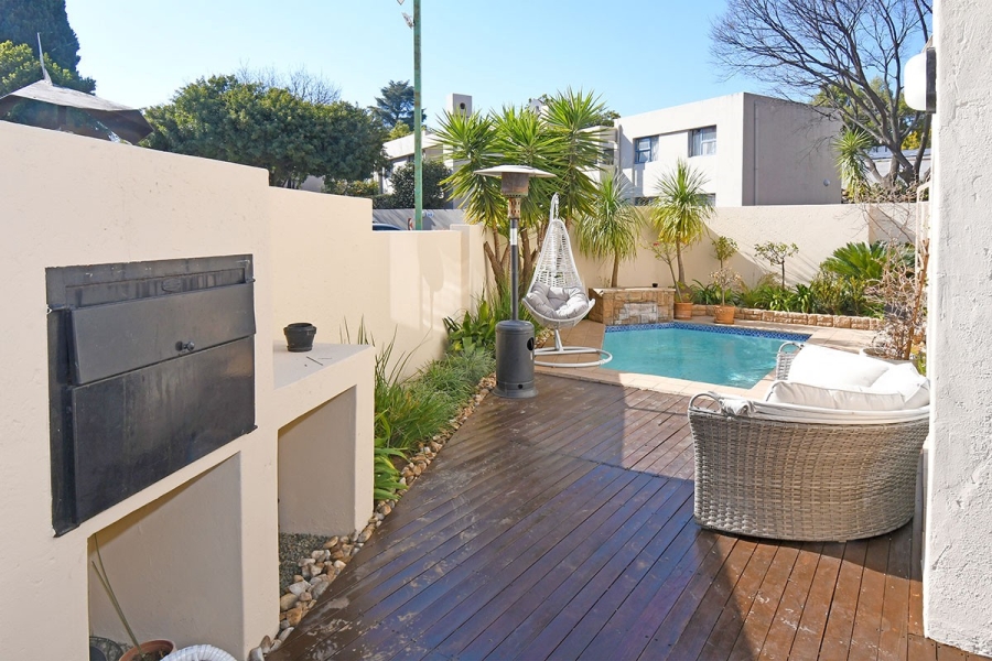 3 Bedroom Property for Sale in Parkmore Gauteng