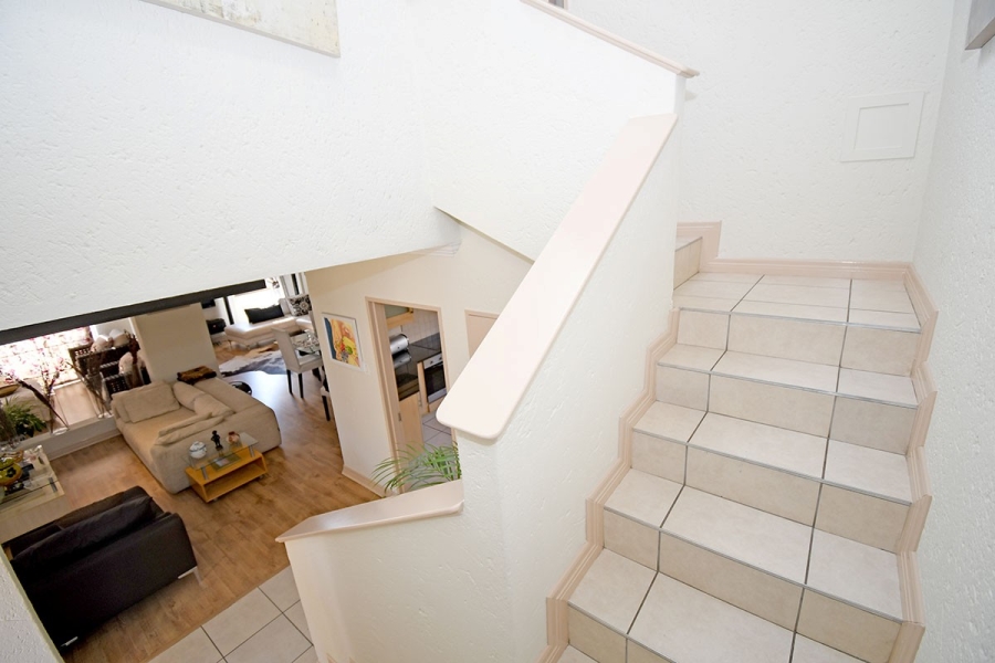 3 Bedroom Property for Sale in Parkmore Gauteng