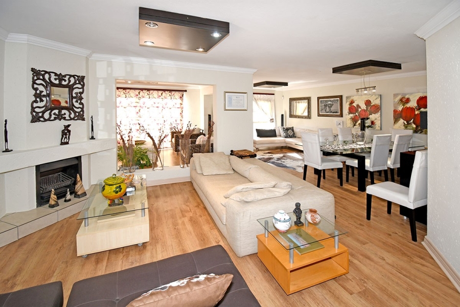 3 Bedroom Property for Sale in Parkmore Gauteng