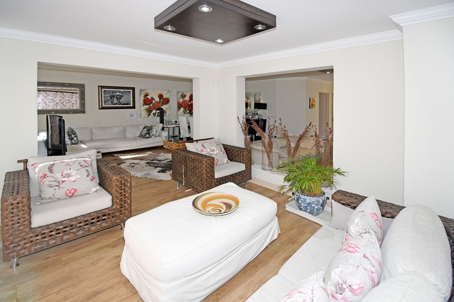 3 Bedroom Property for Sale in Parkmore Gauteng