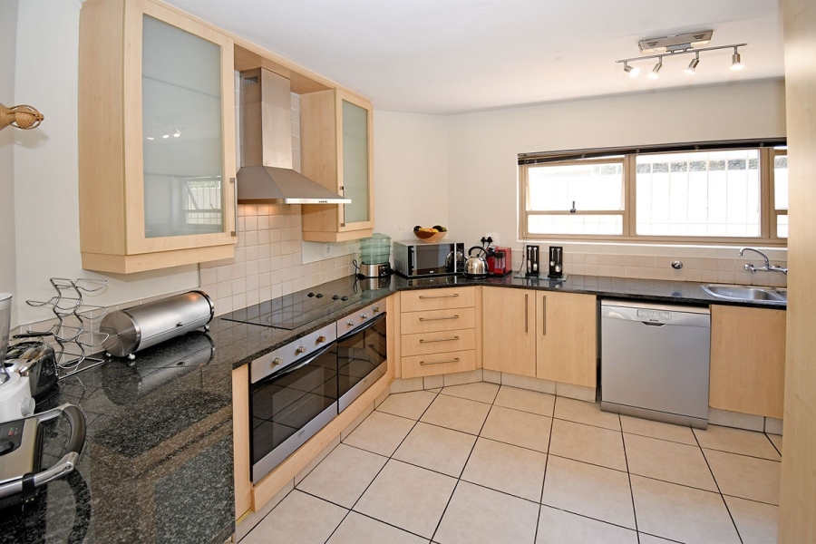3 Bedroom Property for Sale in Parkmore Gauteng