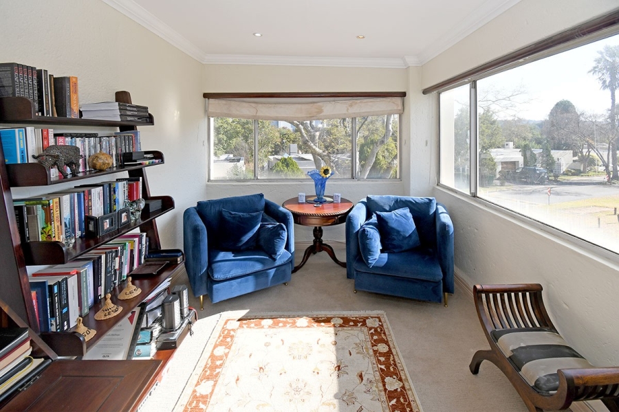 3 Bedroom Property for Sale in Parkmore Gauteng