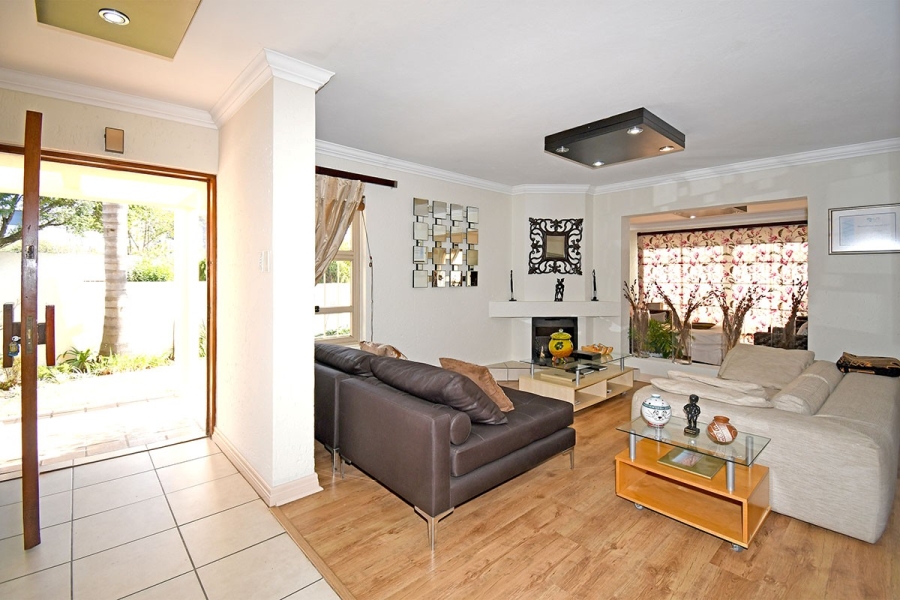 3 Bedroom Property for Sale in Parkmore Gauteng