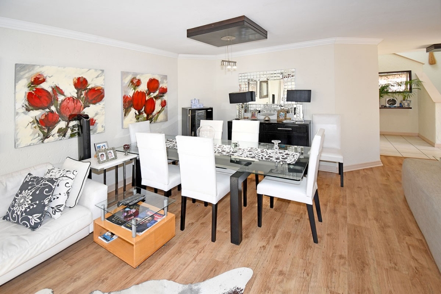 3 Bedroom Property for Sale in Parkmore Gauteng