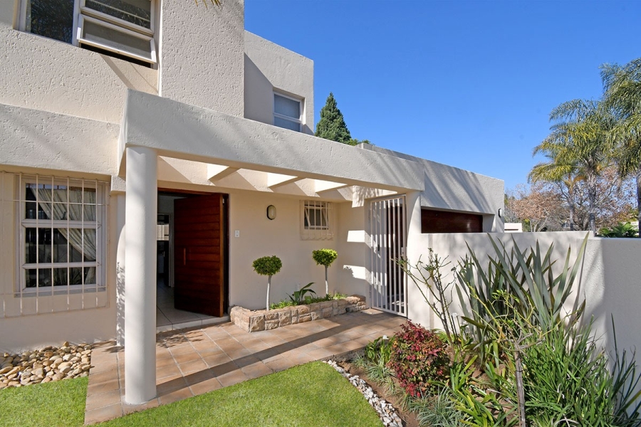 3 Bedroom Property for Sale in Parkmore Gauteng
