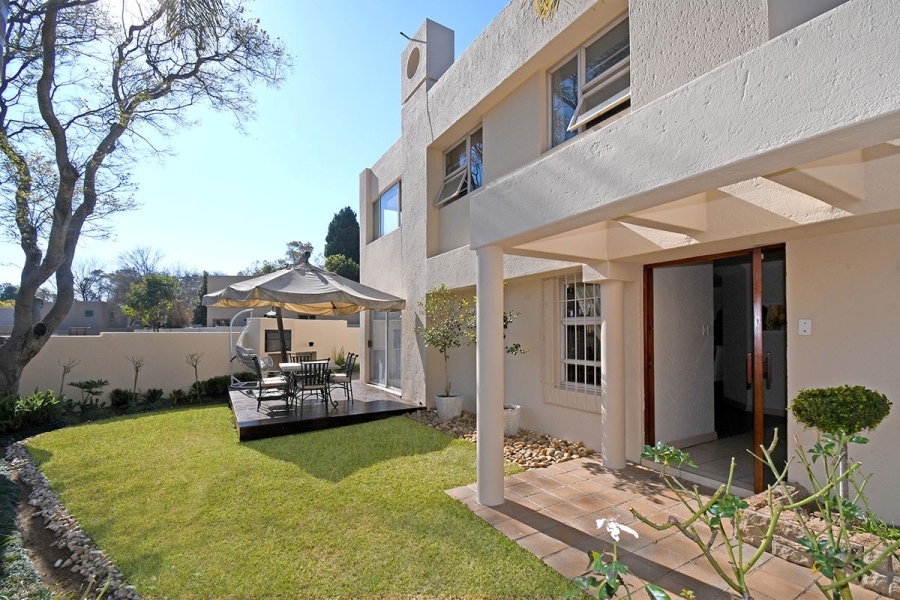 3 Bedroom Property for Sale in Parkmore Gauteng