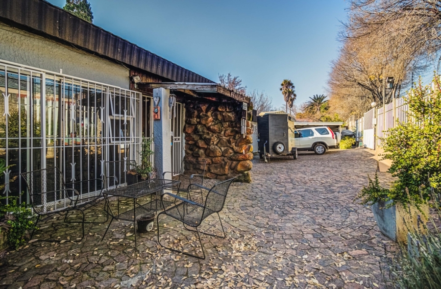 4 Bedroom Property for Sale in Eastleigh Gauteng