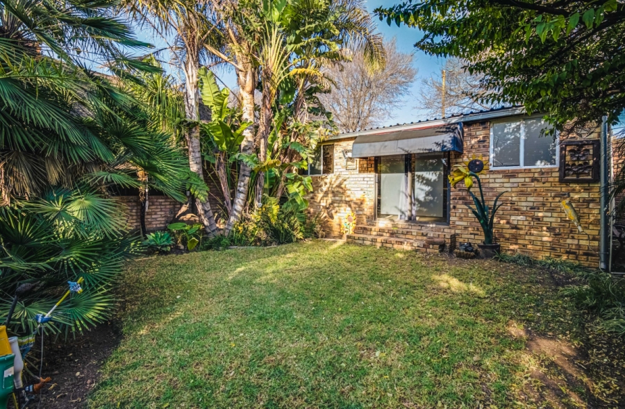 4 Bedroom Property for Sale in Eastleigh Gauteng