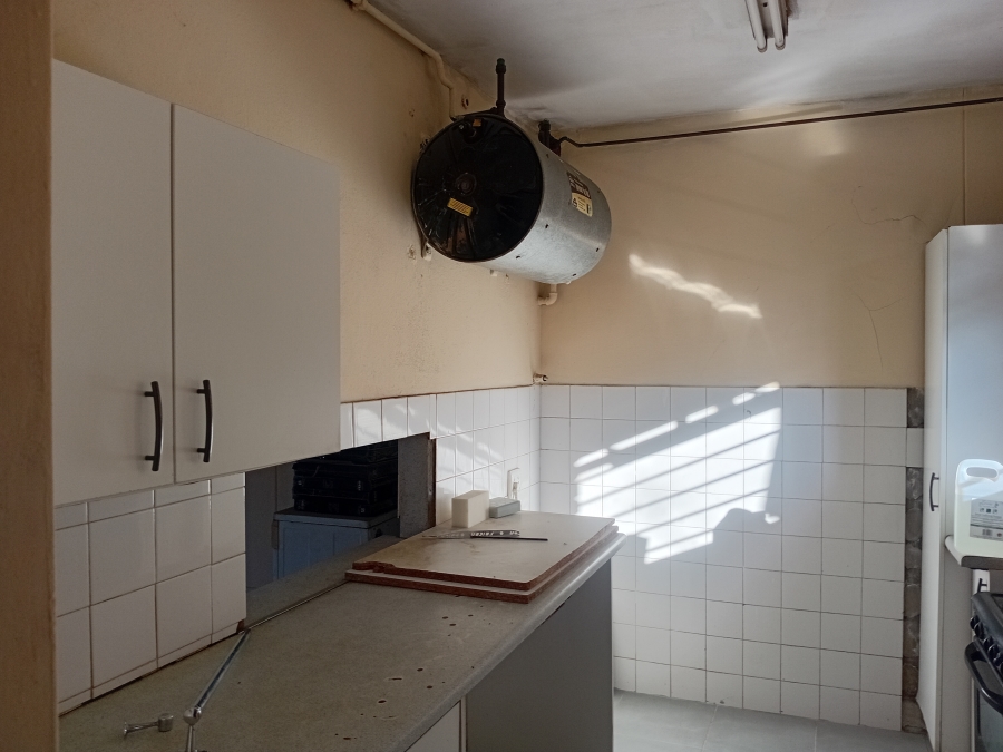 To Let 1 Bedroom Property for Rent in Berea Park Gauteng