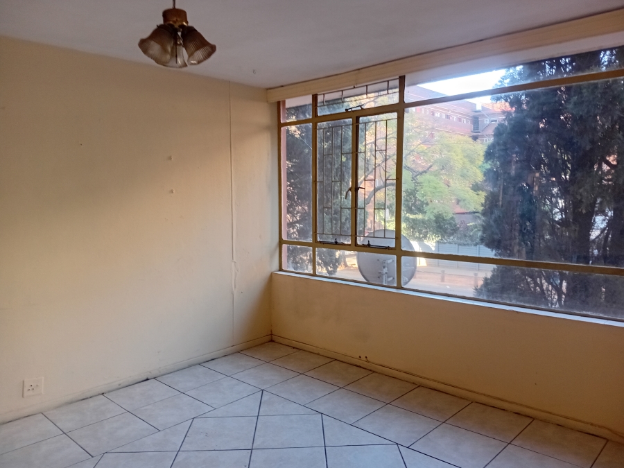 To Let 1 Bedroom Property for Rent in Berea Park Gauteng