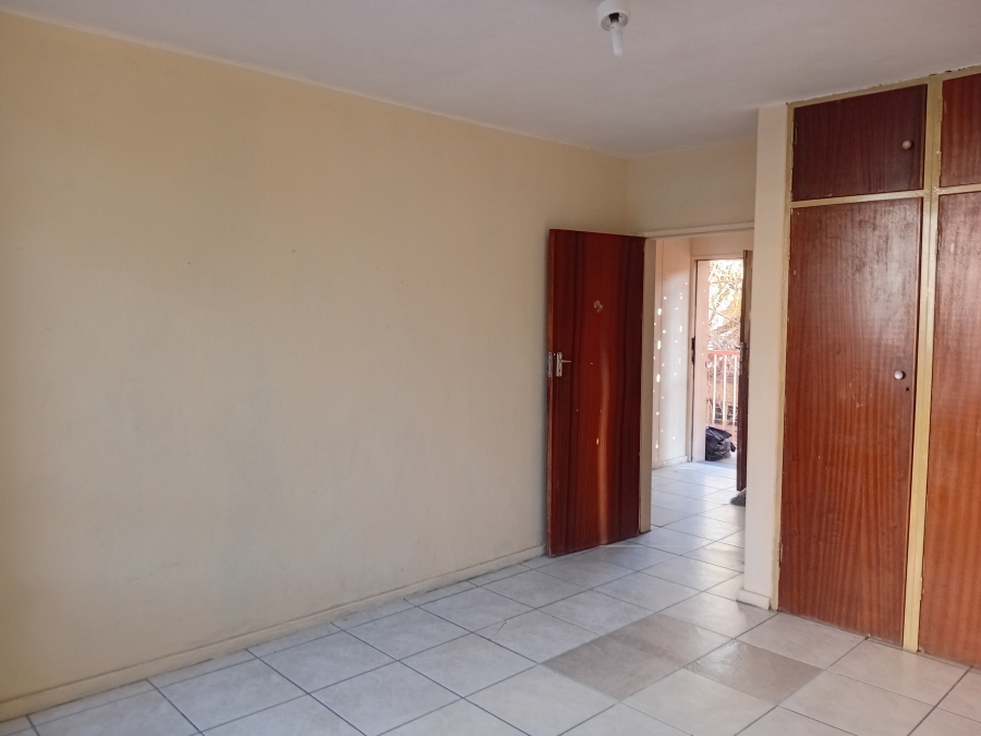 To Let 1 Bedroom Property for Rent in Berea Park Gauteng