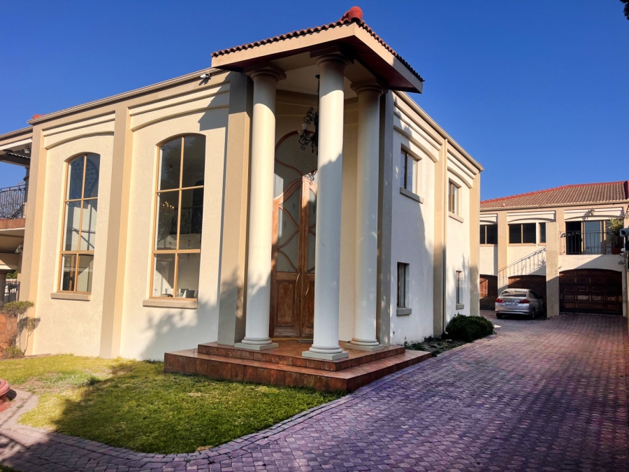 4 Bedroom Property for Sale in Fairmount Gauteng