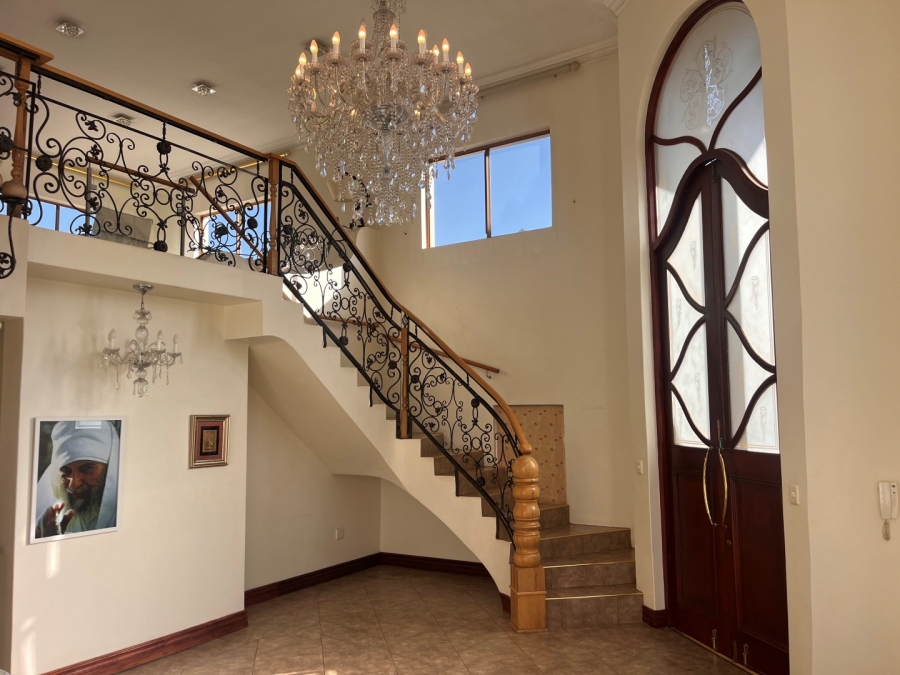 4 Bedroom Property for Sale in Fairmount Gauteng
