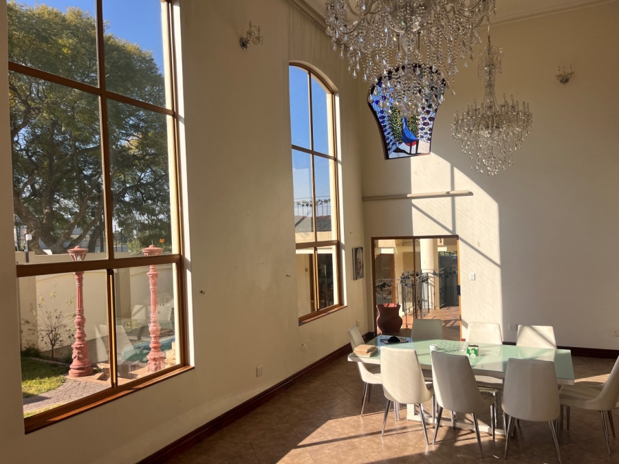 4 Bedroom Property for Sale in Fairmount Gauteng