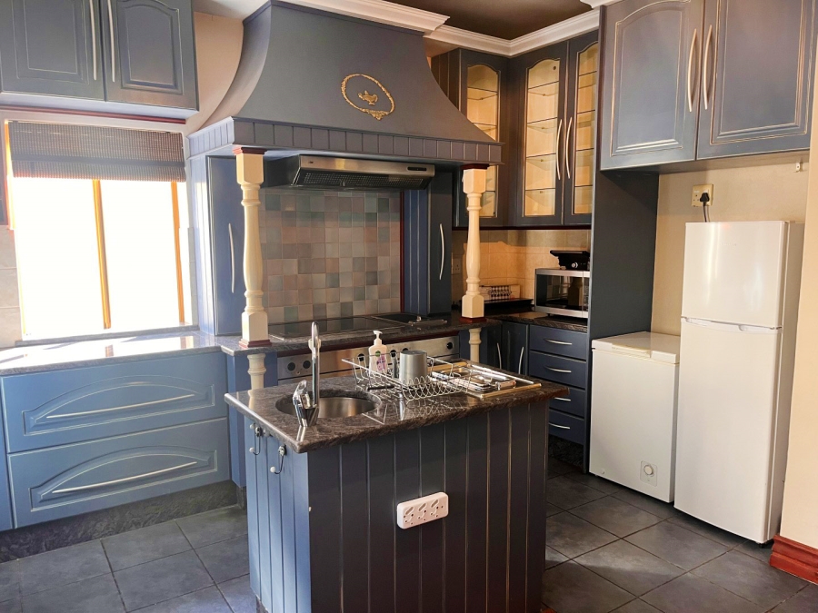 4 Bedroom Property for Sale in Fairmount Gauteng
