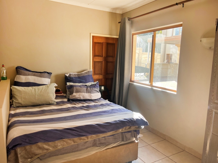 4 Bedroom Property for Sale in Fairmount Gauteng