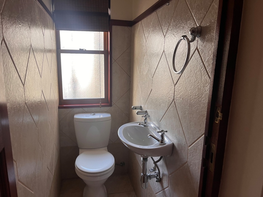 4 Bedroom Property for Sale in Fairmount Gauteng