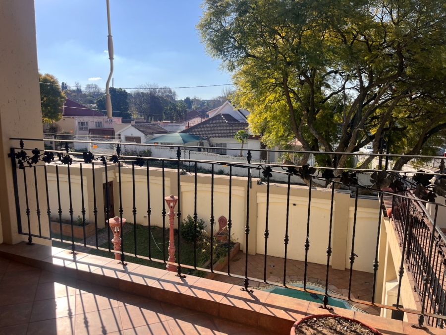 4 Bedroom Property for Sale in Fairmount Gauteng