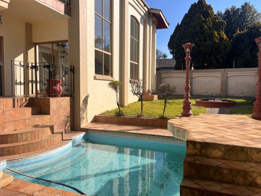 4 Bedroom Property for Sale in Fairmount Gauteng