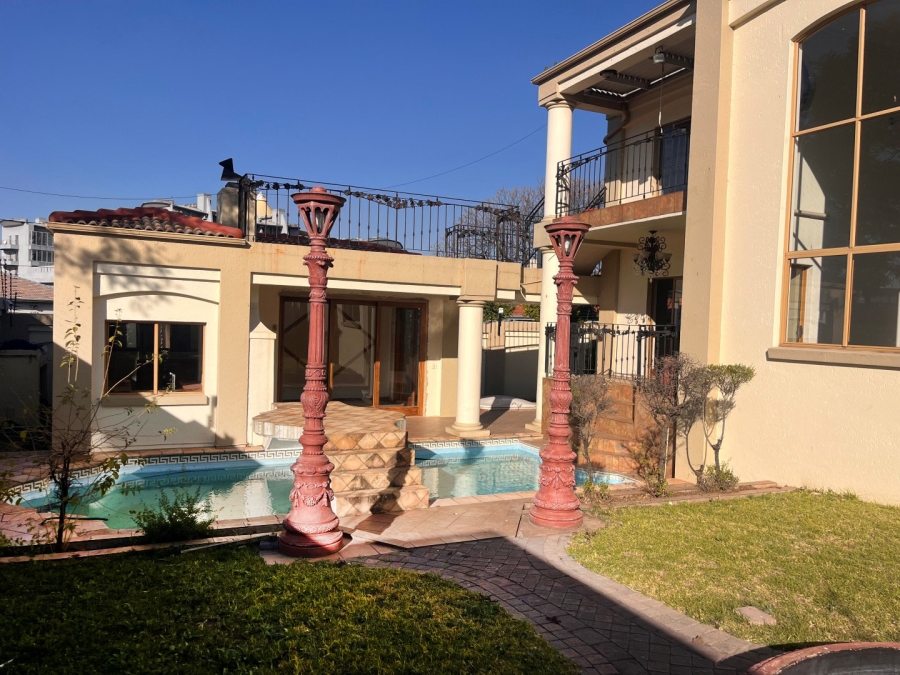 4 Bedroom Property for Sale in Fairmount Gauteng