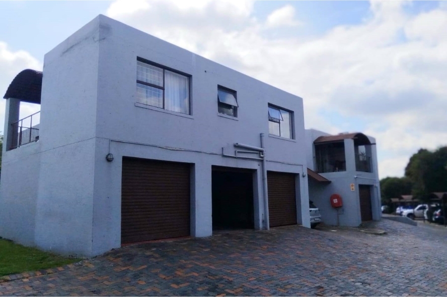 To Let 2 Bedroom Property for Rent in Vorna Valley Gauteng