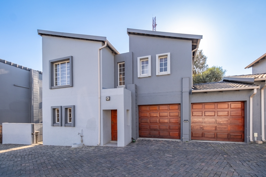 3 Bedroom Property for Sale in Eagle Canyon Golf Estate Gauteng