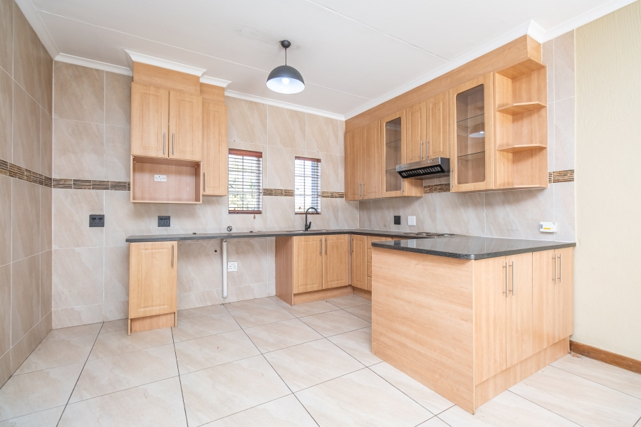 3 Bedroom Property for Sale in Eagle Canyon Golf Estate Gauteng