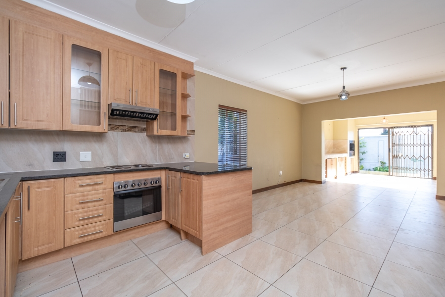 3 Bedroom Property for Sale in Eagle Canyon Golf Estate Gauteng