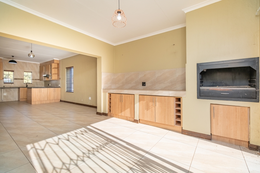 3 Bedroom Property for Sale in Eagle Canyon Golf Estate Gauteng