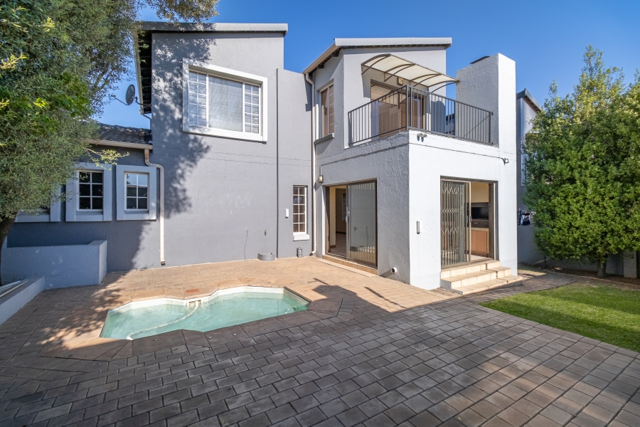 3 Bedroom Property for Sale in Eagle Canyon Golf Estate Gauteng