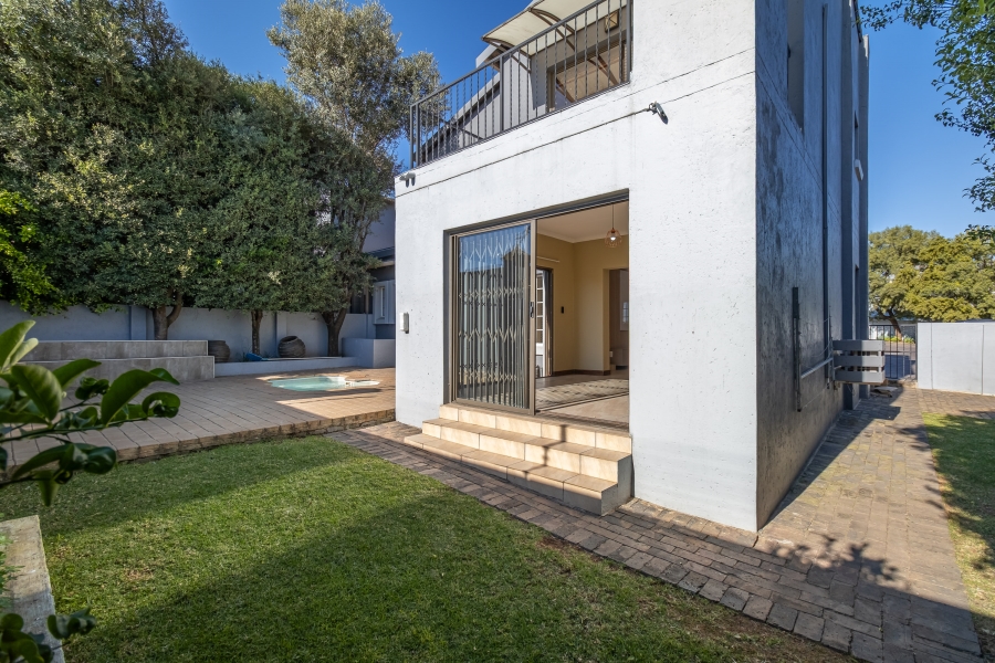 3 Bedroom Property for Sale in Eagle Canyon Golf Estate Gauteng