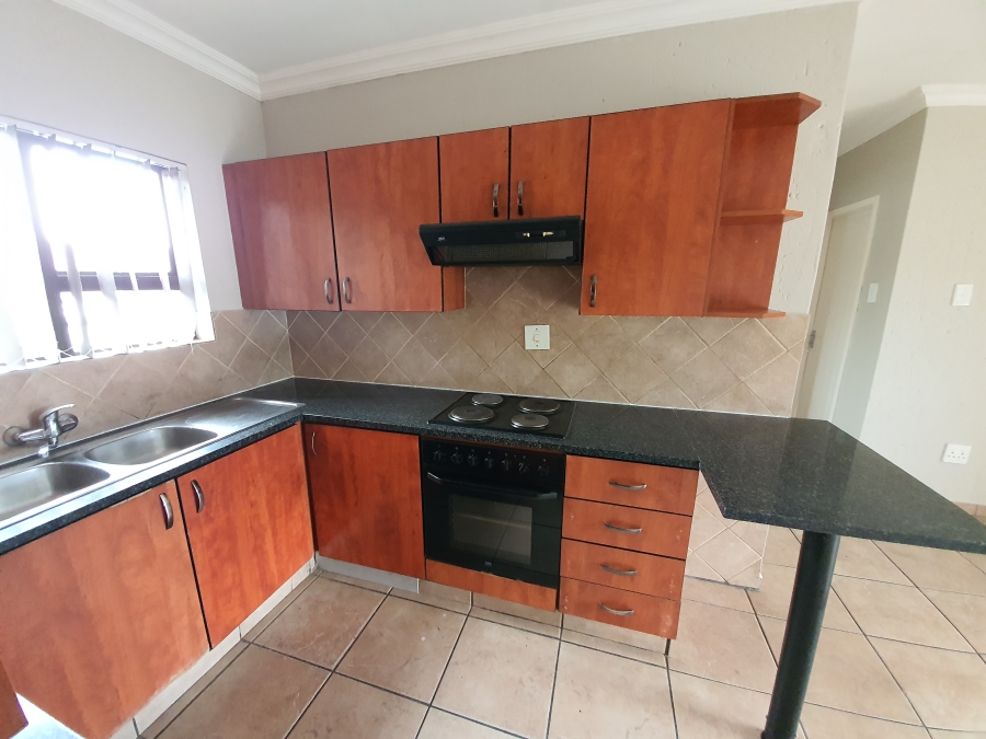 2 Bedroom Property for Sale in Boksburg Central Gauteng