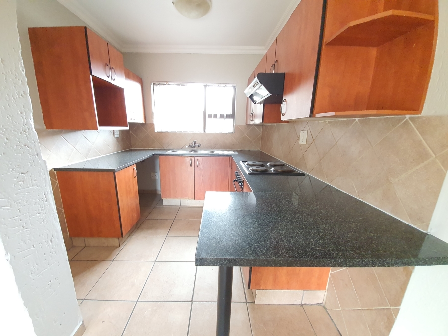 2 Bedroom Property for Sale in Boksburg Central Gauteng