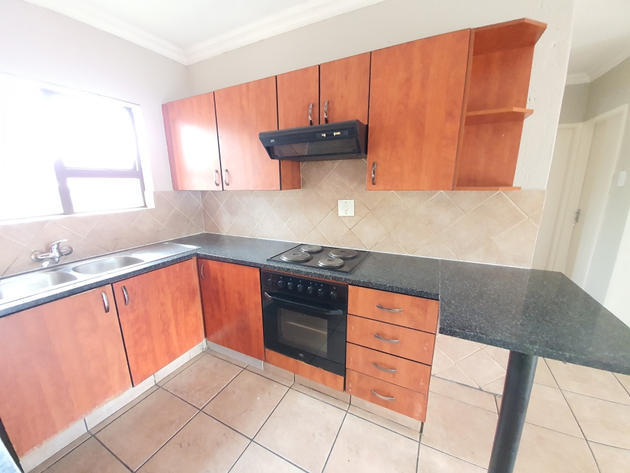 2 Bedroom Property for Sale in Boksburg Central Gauteng