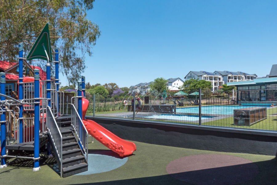1 Bedroom Property for Sale in Linbro Park Gauteng