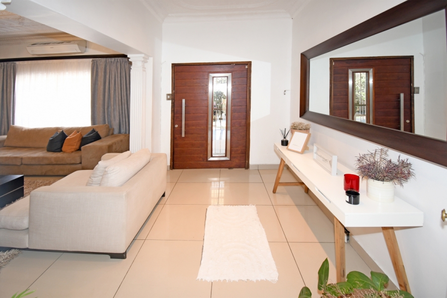 3 Bedroom Property for Sale in Edenvale Central Gauteng
