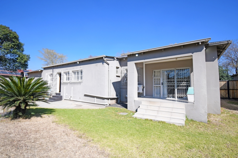 3 Bedroom Property for Sale in Edenvale Central Gauteng