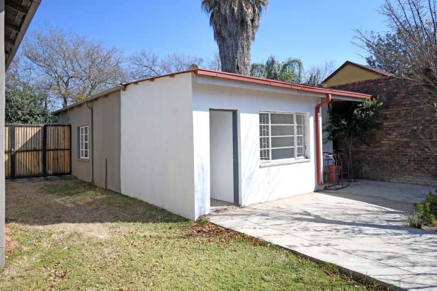 3 Bedroom Property for Sale in Edenvale Central Gauteng