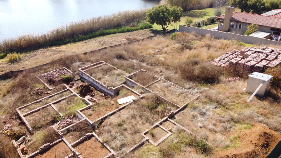 0 Bedroom Property for Sale in Vaal Marina Gauteng