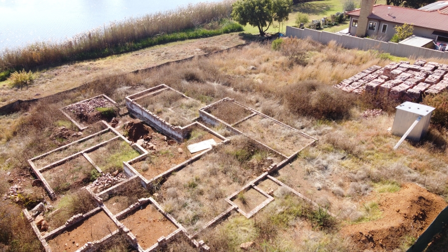 0 Bedroom Property for Sale in Vaal Marina Gauteng