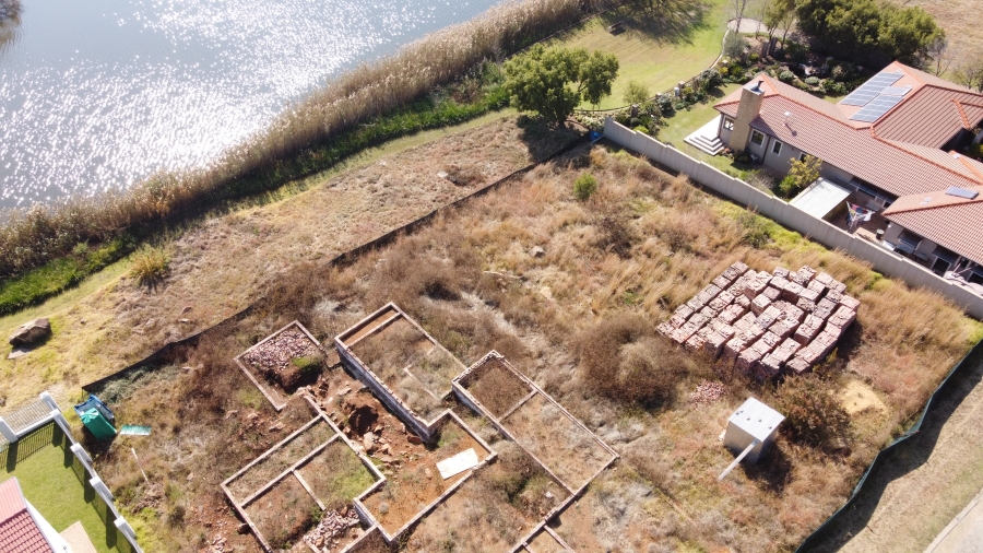 0 Bedroom Property for Sale in Vaal Marina Gauteng