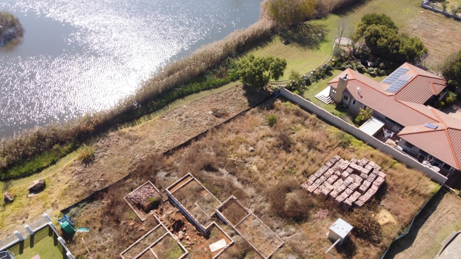 0 Bedroom Property for Sale in Vaal Marina Gauteng