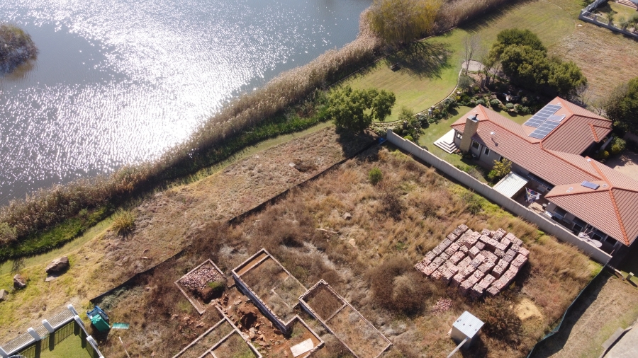 0 Bedroom Property for Sale in Vaal Marina Gauteng