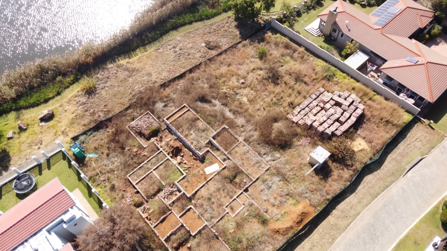 0 Bedroom Property for Sale in Vaal Marina Gauteng