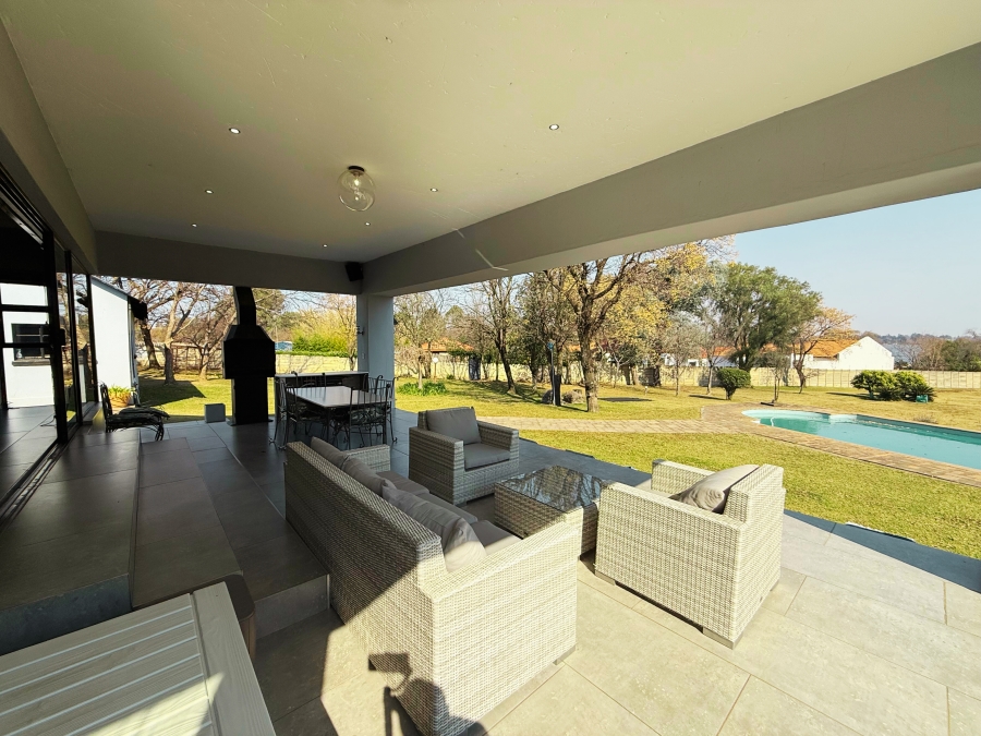 4 Bedroom Property for Sale in Miravaal Gauteng