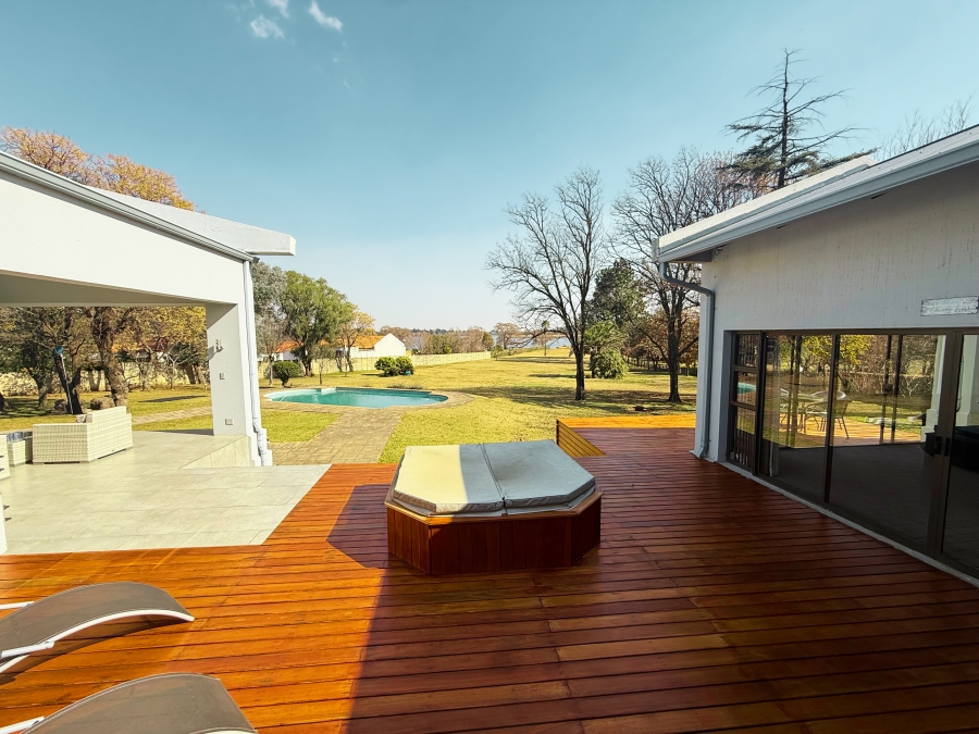 4 Bedroom Property for Sale in Miravaal Gauteng