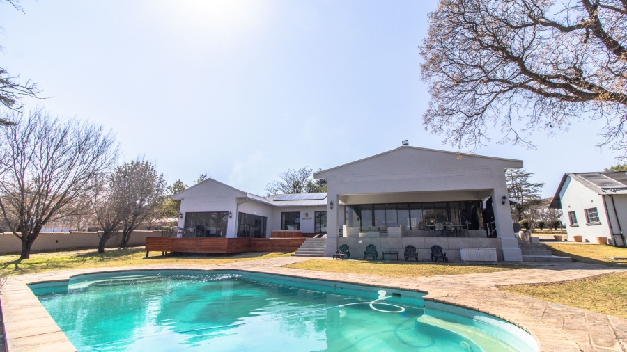 4 Bedroom Property for Sale in Miravaal Gauteng